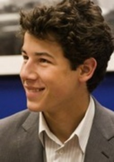 IIPEJRKHIPWIAVQQXLN - Nick Jonas