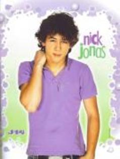 SQSIVGLBIXLVQNKIAYT - Nick Jonas