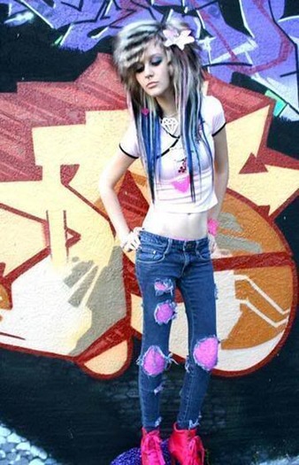 Kiki_Kannibal18 - Album pt DaRkEmOgIrL