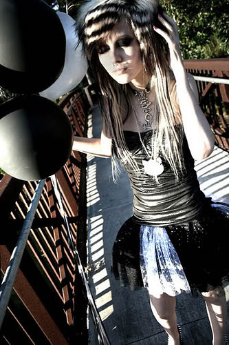 Kiki_Kannibal21 - Album pt DaRkEmOgIrL