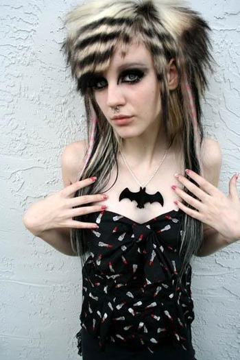 Kiki_Kannibal27 - Album pt DaRkEmOgIrL