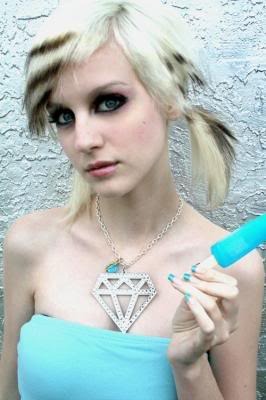 Kiki_Kannibal42 - Album pt DaRkEmOgIrL