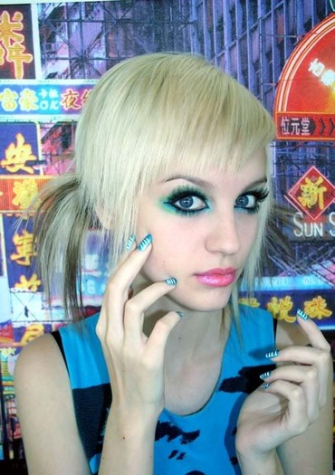 Kiki_Kannibal44 - Album pt DaRkEmOgIrL