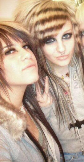 Kiki_Kannibal48 - Album pt DaRkEmOgIrL