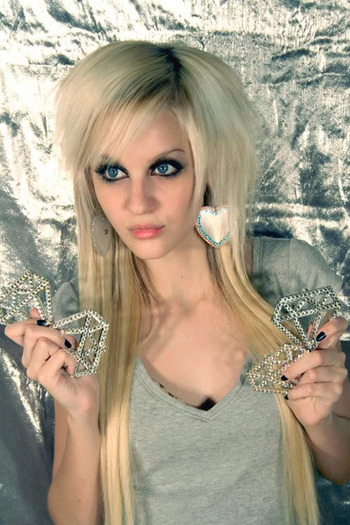 Kiki_Kannibal58 - Album pt DaRkEmOgIrL
