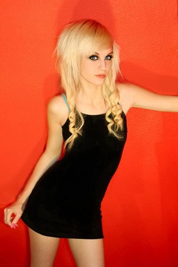 Kiki_Kannibal65 - Album pt DaRkEmOgIrL