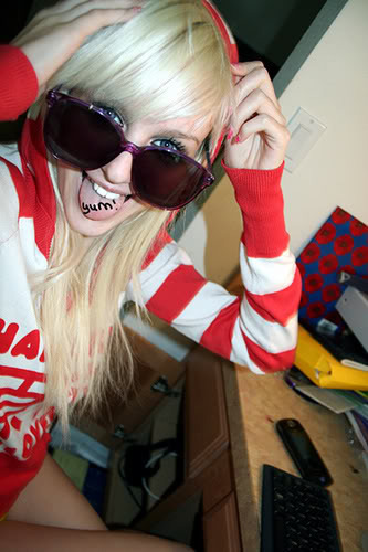 Kiki_Kannibal72 - Album pt DaRkEmOgIrL