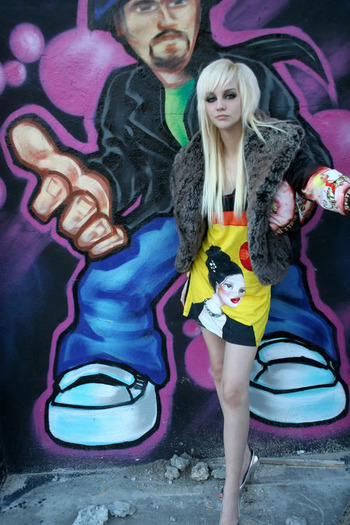 Kiki_Kannibal74 - Album pt DaRkEmOgIrL