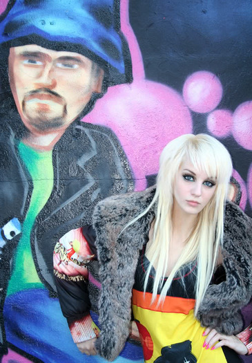 Kiki_Kannibal75 - Album pt DaRkEmOgIrL