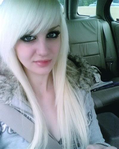 Kiki_Kannibal76 - Album pt DaRkEmOgIrL