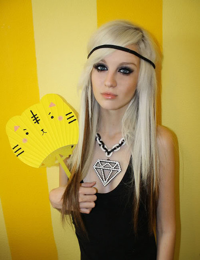 Kiki_Kannibal81 - Album pt DaRkEmOgIrL