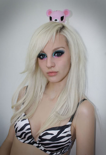Kiki_Kannibal83 - Album pt DaRkEmOgIrL