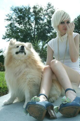 Kiki_Kannibal88 - Album pt DaRkEmOgIrL
