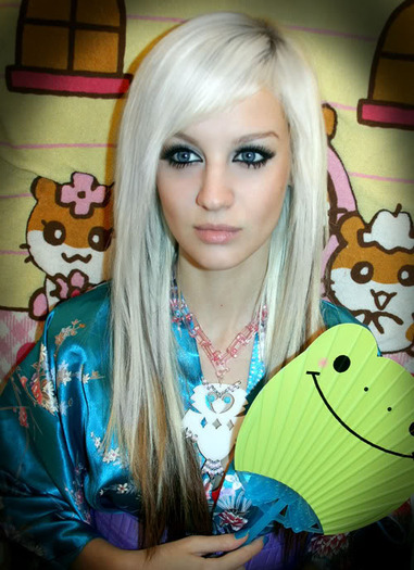 Kiki_Kannibal92 - Album pt DaRkEmOgIrL