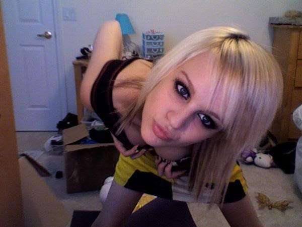 Kiki_Kannibal100 - Album pt DaRkEmOgIrL