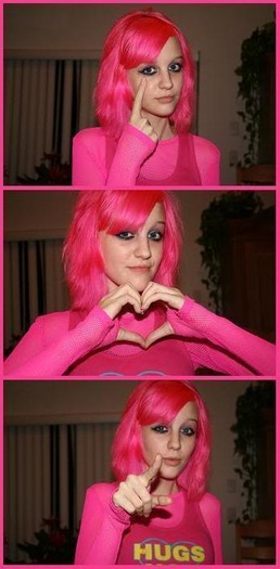 Kiki_Kannibal105 - Album pt DaRkEmOgIrL