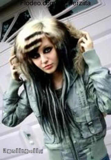 Kiki_Kannibal337777778 - Album pt DaRkEmOgIrL