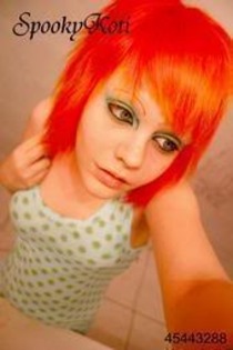 6 - Album pt DaRkEmOgIrL