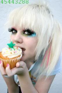 6565 - Album pt DaRkEmOgIrL