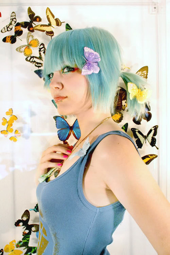 34345 - Album pt DaRkEmOgIrL