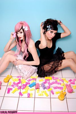 normal_klarizagphotography01b - Album pt DaRkEmOgIrL