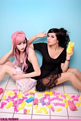 normal_klarizagphotography01c - Album pt DaRkEmOgIrL