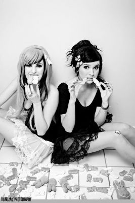 normal_klarizagphotography01ea - Album pt DaRkEmOgIrL