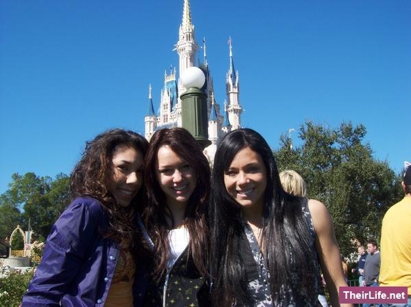 kck00h - Album pt MileyCyrusIsTheBest