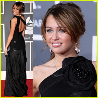  - Miley Cyrus