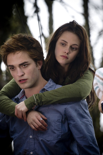 twilight-bella-and-edward - twilight