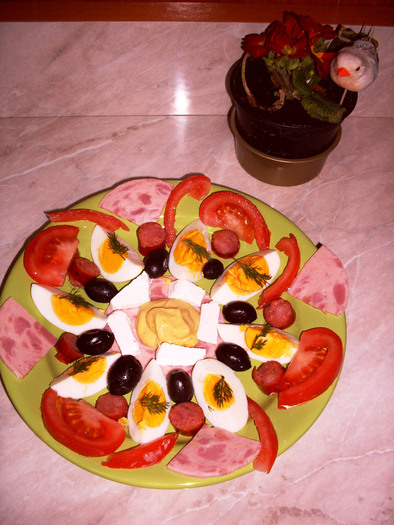 SDC12412 - Mancaruri gustoase