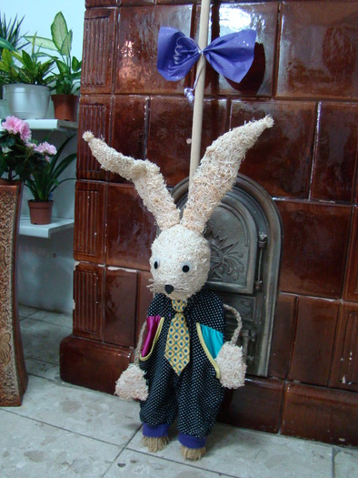 iepuras baiat matura  = 45 lei