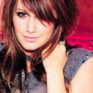  - ASHLEY TISDALE ITS ALLRIGHT ITS OK AND NEW LOOK