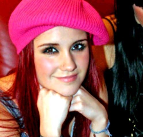 47619 - 0-Dulce Maria-0