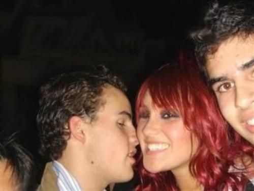 52249 - 0-Dulce Maria-0