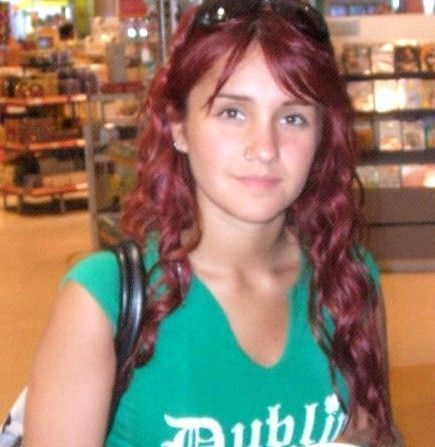 53380 - 0-Dulce Maria-0