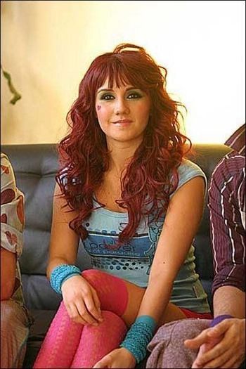 55636 - 0-Dulce Maria-0