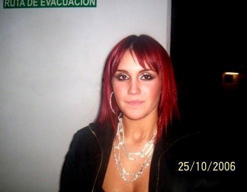 61096 - 0-Dulce Maria-0