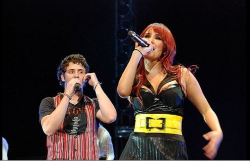 67998 - 0-Dulce Maria-0