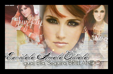 96181229 - 0-Dulce Maria-0