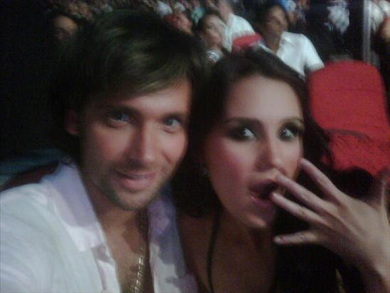 b7avic - 0-Dulce Maria-0