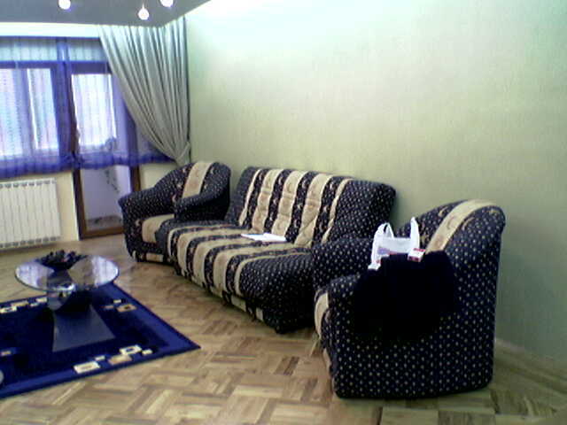 14 - 7 apartament 2003