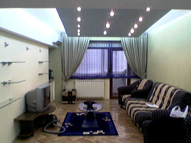 16 - 7 apartament 2003