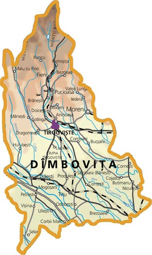 dambovita