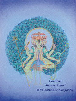 kartikay - Zeii din India