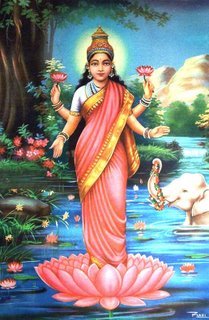 Lakshmi