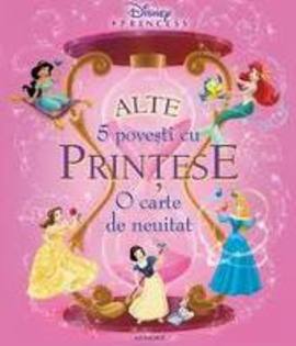 1 - printese disney