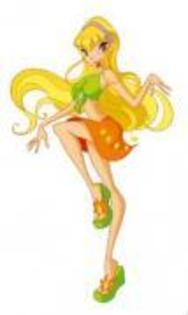 25 - winx 1