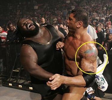 batistavx2 - wrestling