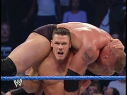 Copy of john cena FU - wrestling